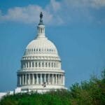 Capitol Hill, Washington, DC, USA